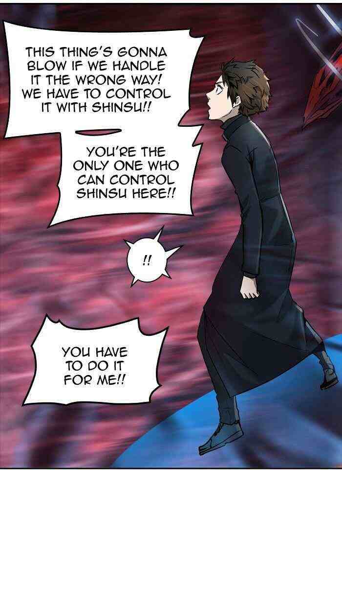 Tower Of God Chapter 334-eng-li - Page 22