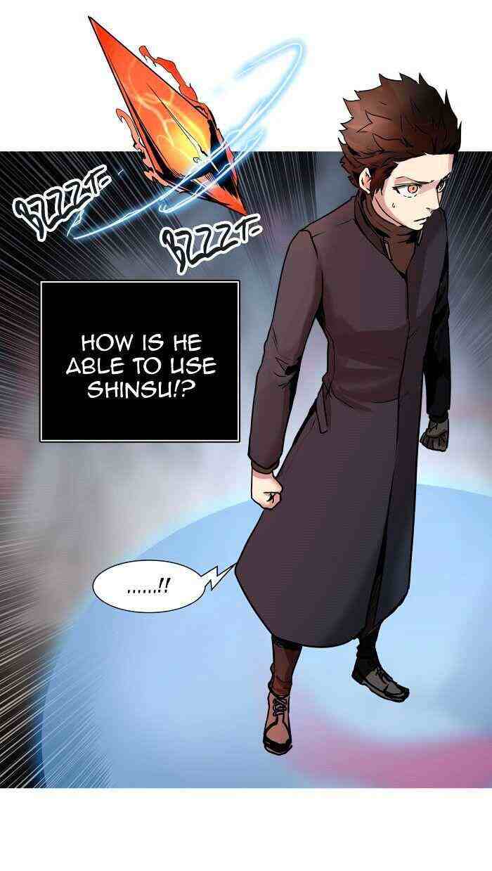 Tower Of God Chapter 330-eng-li - Page 52