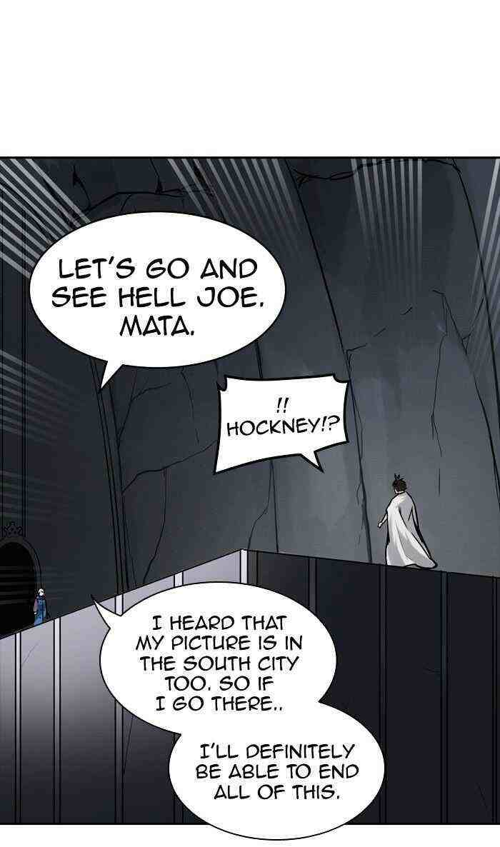 Tower Of God Chapter 326-eng-li - Page 101