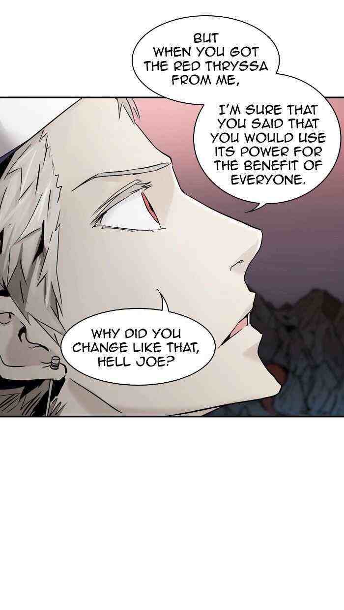 Tower Of God Chapter 331-eng-li - Page 7