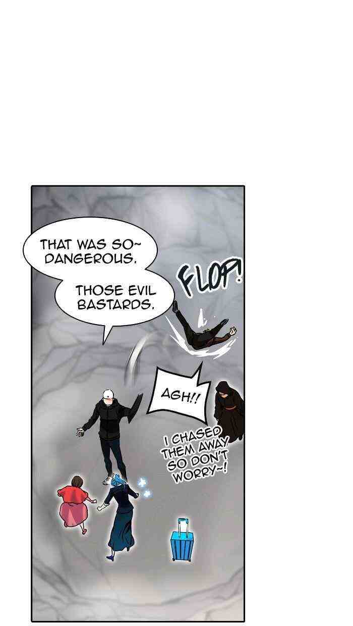 Tower Of God Chapter 327-eng-li - Page 85