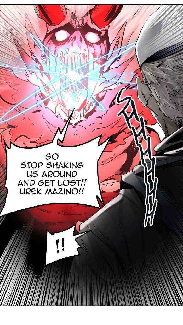 Tower Of God Chapter 333-eng-li - Page 27