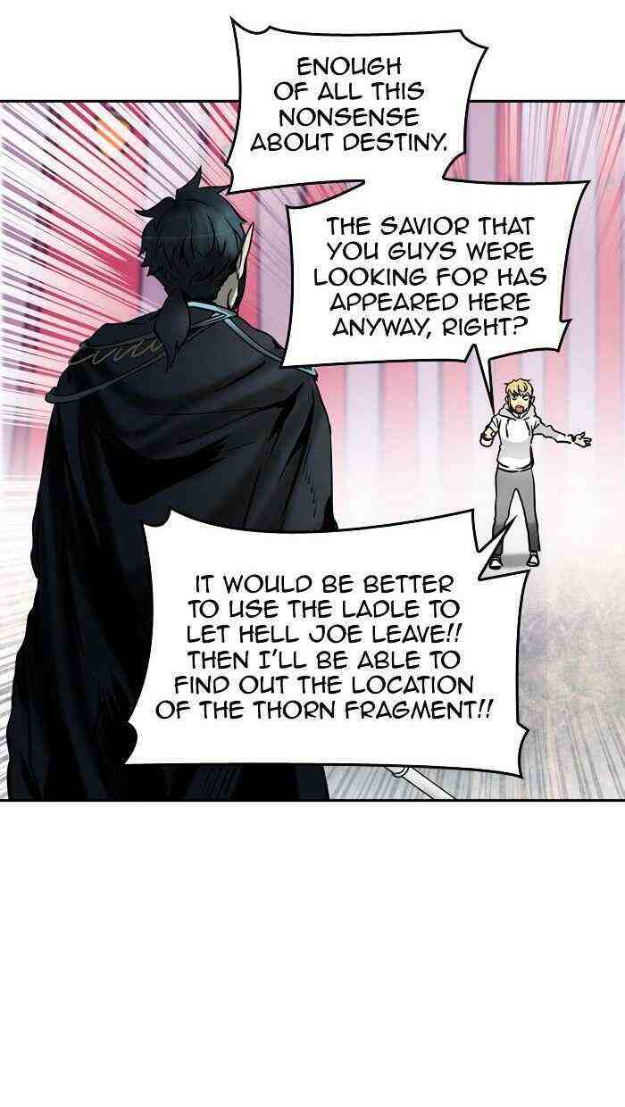 Tower Of God Chapter 331-eng-li - Page 112