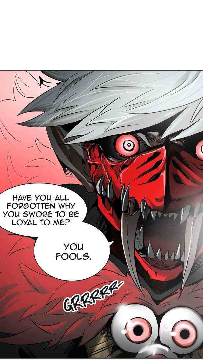 Tower Of God Chapter 325-eng-li - Page 100
