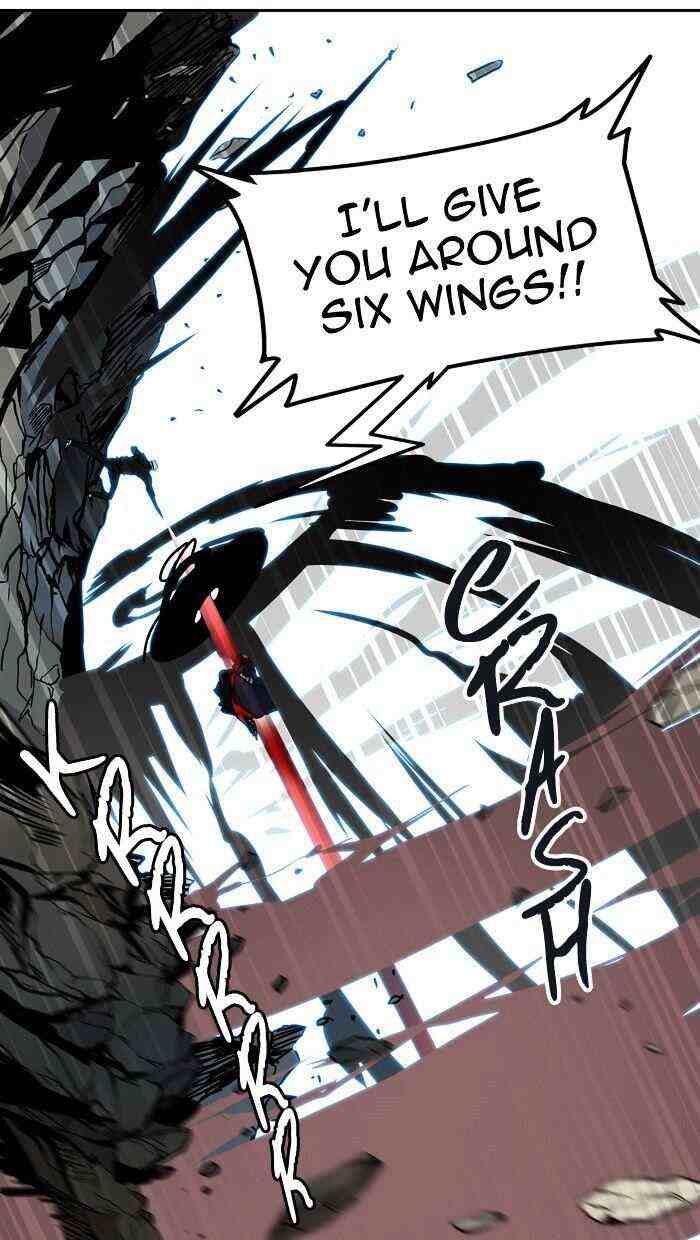 Tower Of God Chapter 326-eng-li - Page 40