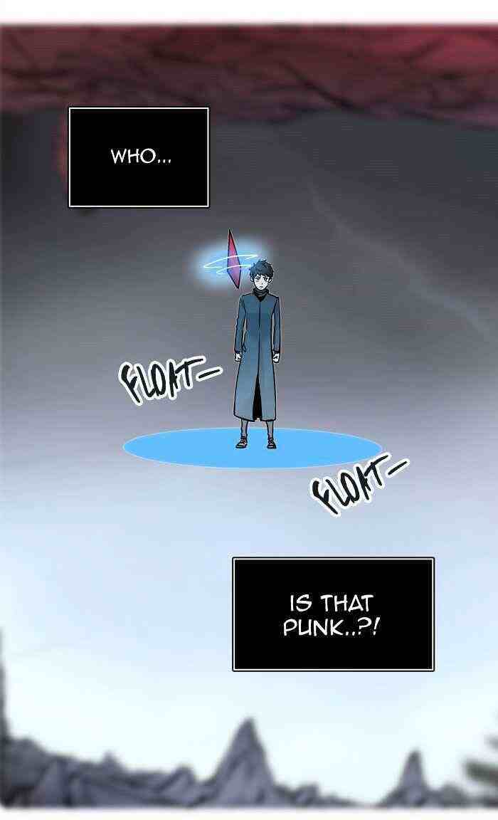 Tower Of God Chapter 330-eng-li - Page 50