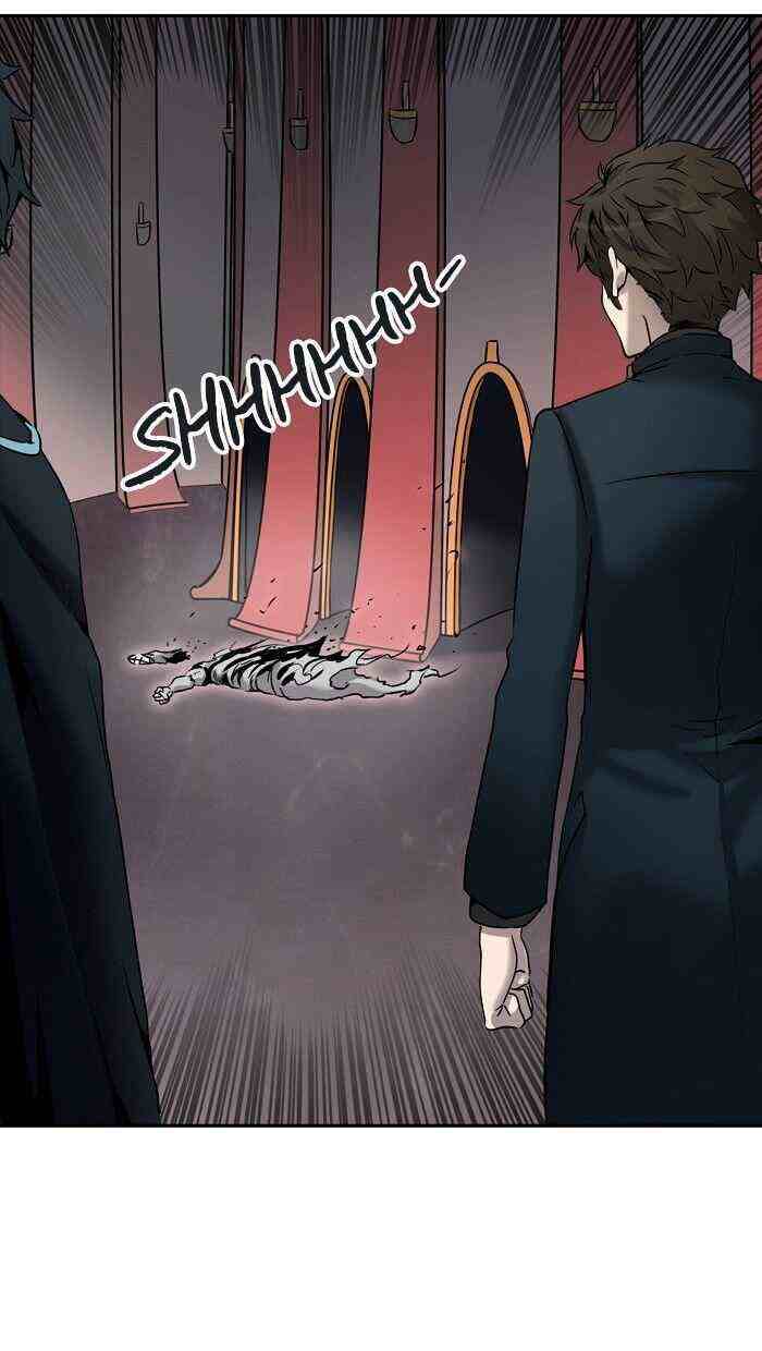 Tower Of God Chapter 327-eng-li - Page 120