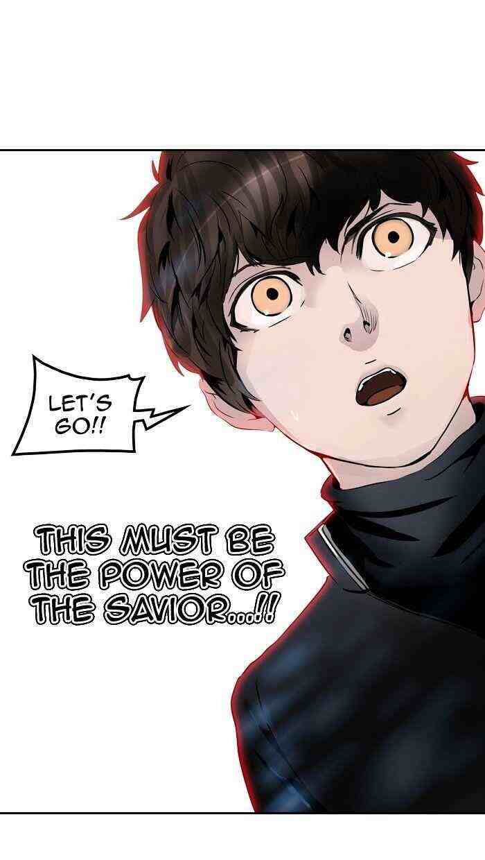 Tower Of God Chapter 328-eng-li - Page 1