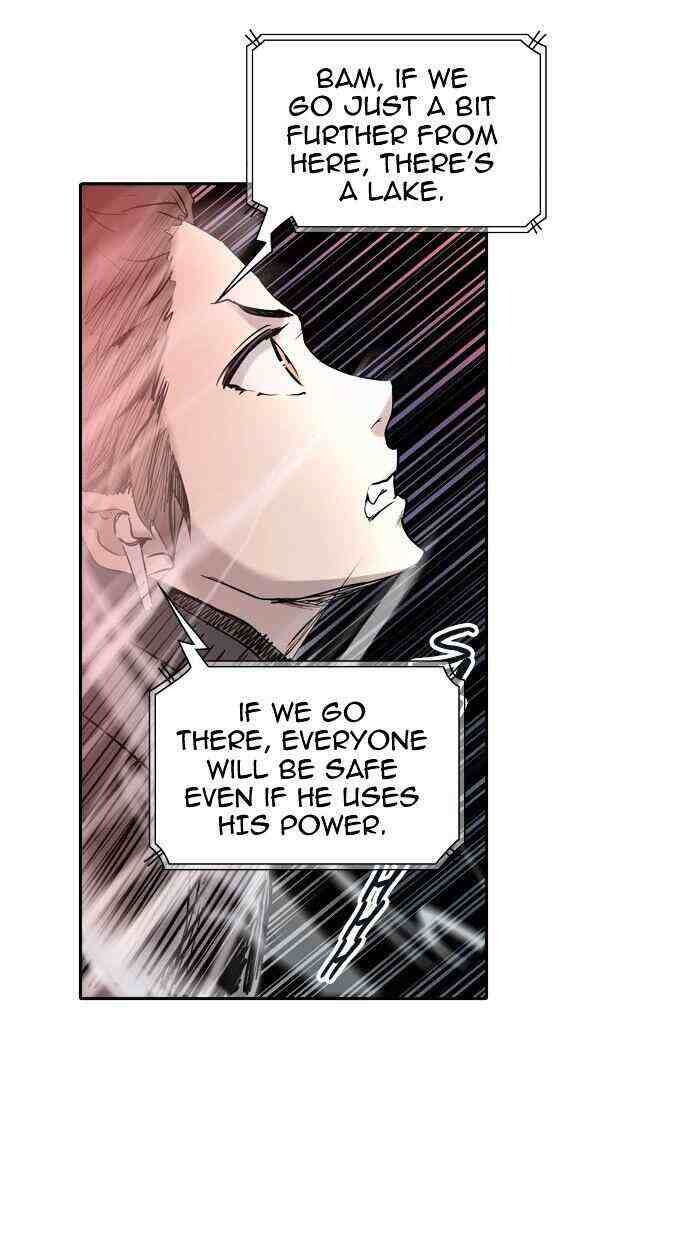 Tower Of God Chapter 332-eng-li - Page 44