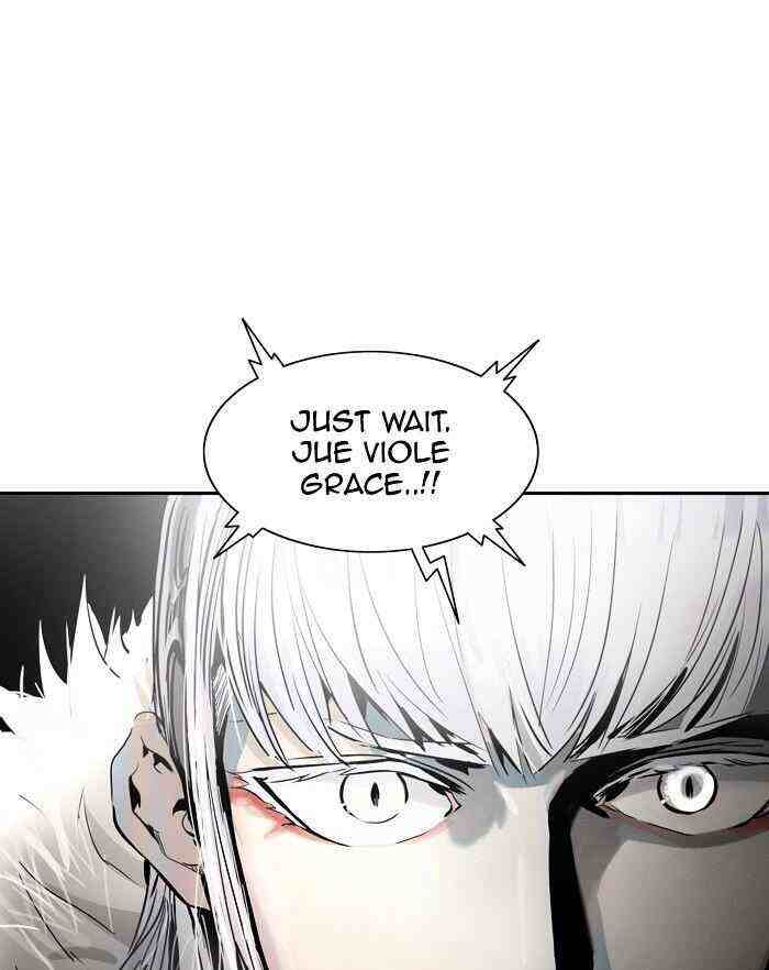 Tower Of God Chapter 334-eng-li - Page 125