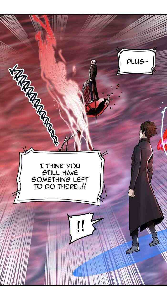 Tower Of God Chapter 334-eng-li - Page 9