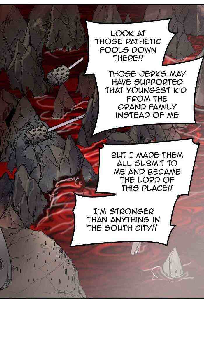 Tower Of God Chapter 332-eng-li - Page 79