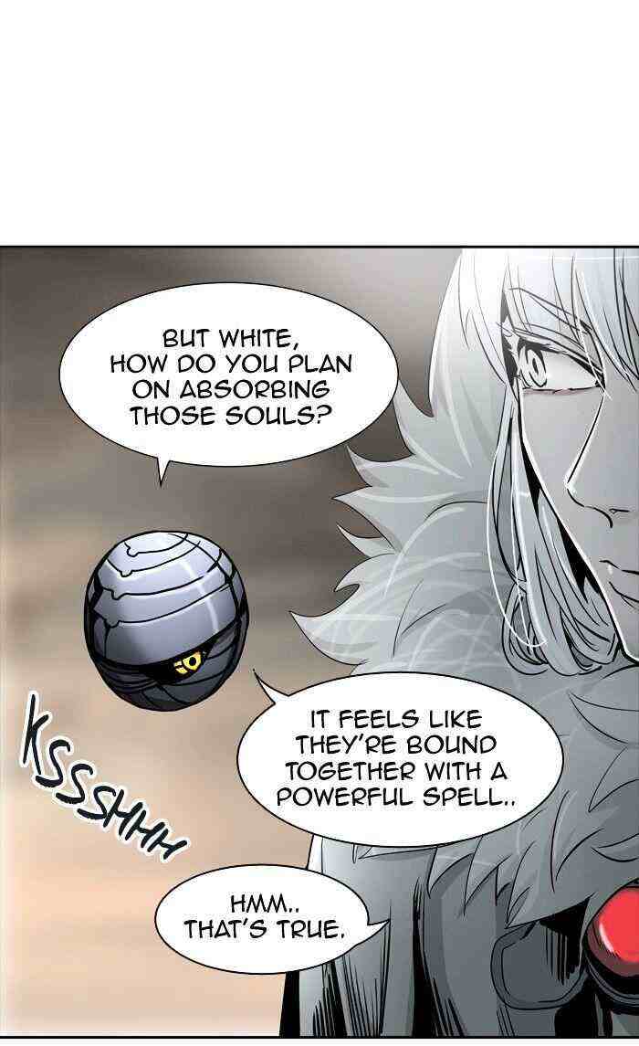 Tower Of God Chapter 335-eng-li - Page 2