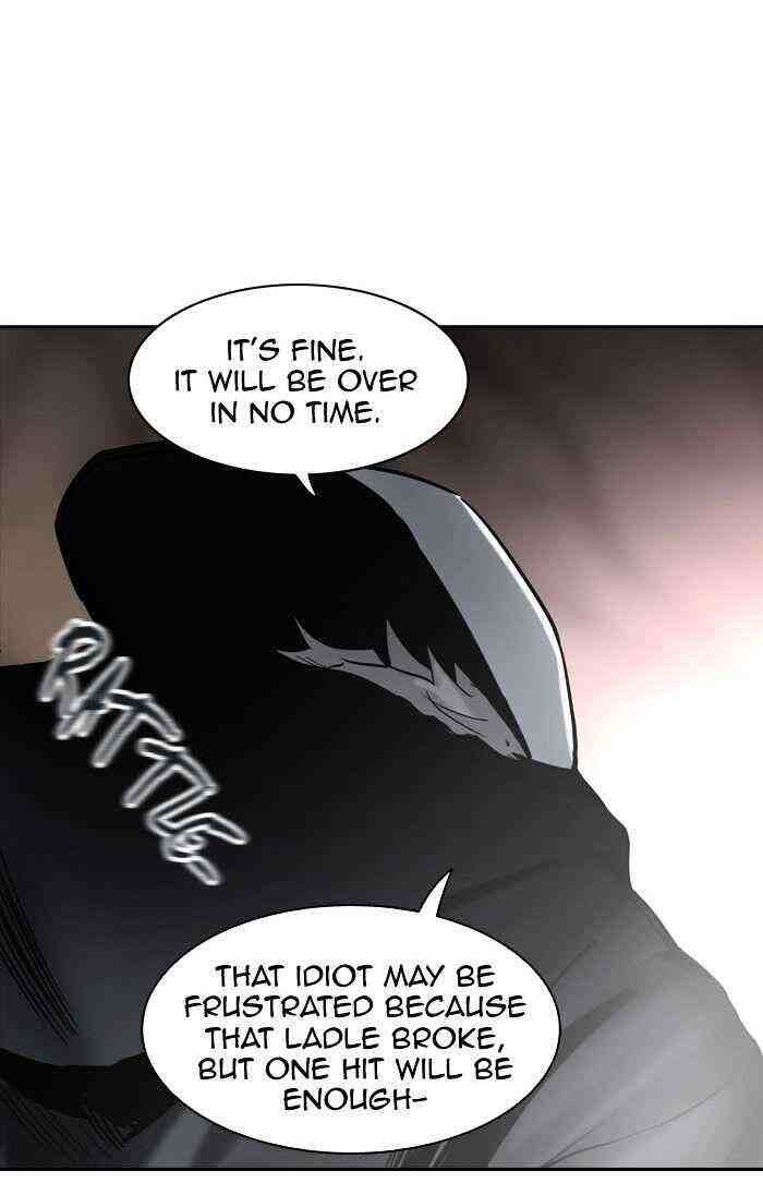 Tower Of God Chapter 331-eng-li - Page 126