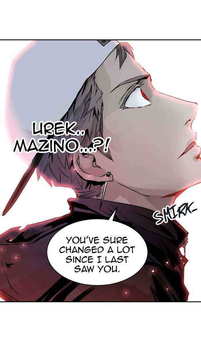 Tower Of God Chapter 330-eng-li - Page 156
