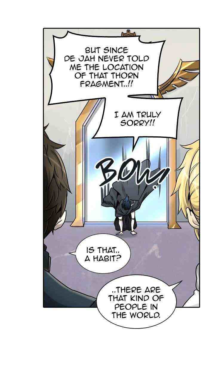 Tower Of God Chapter 325-eng-li - Page 57