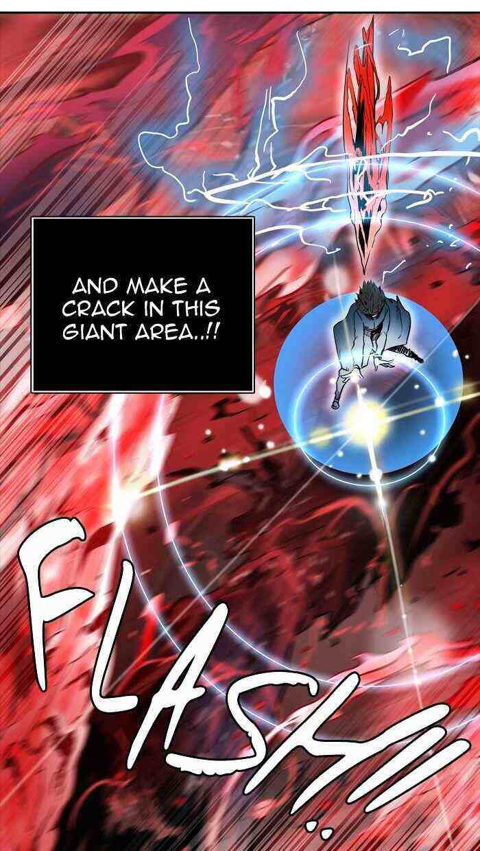 Tower Of God Chapter 334-eng-li - Page 34