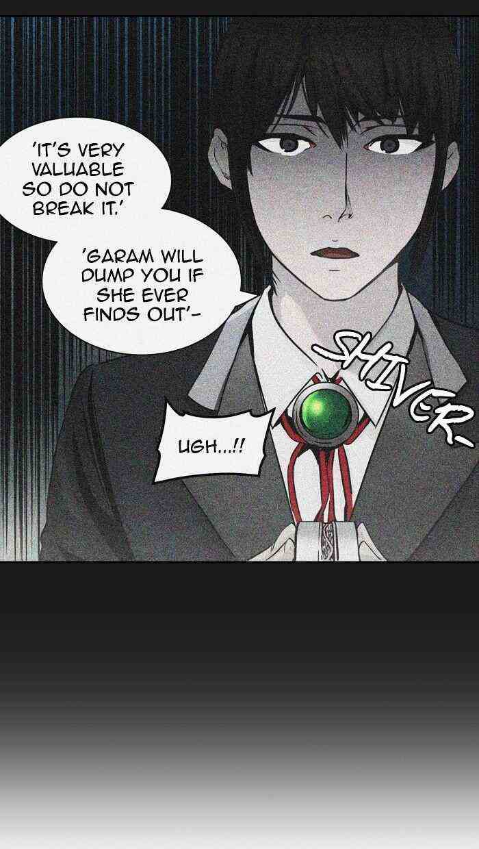 Tower Of God Chapter 326-eng-li - Page 22