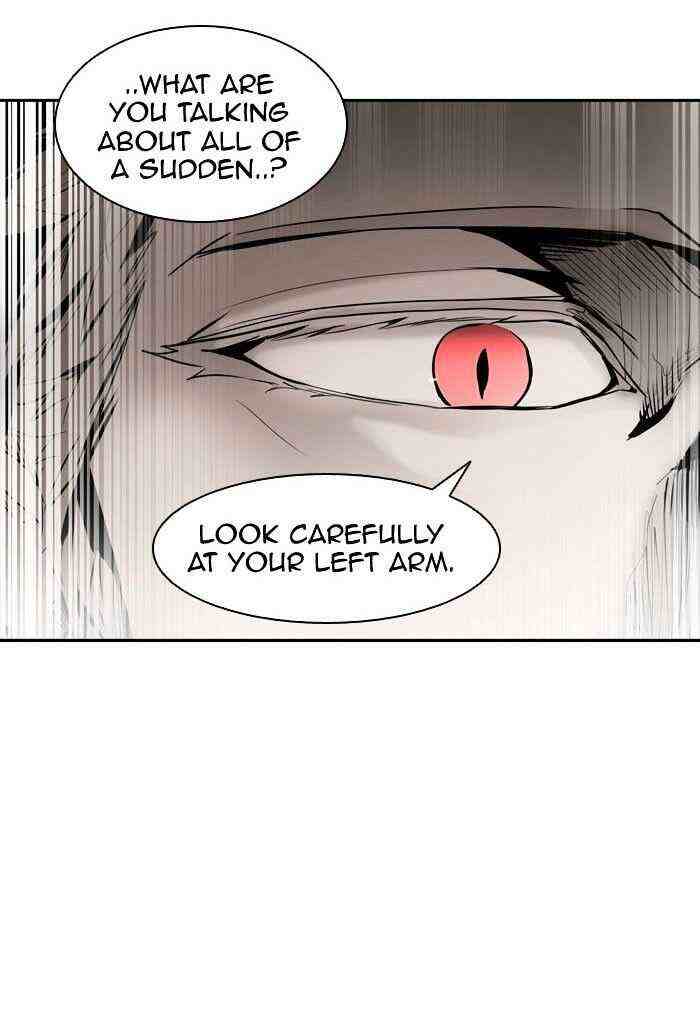 Tower Of God Chapter 333-eng-li - Page 91