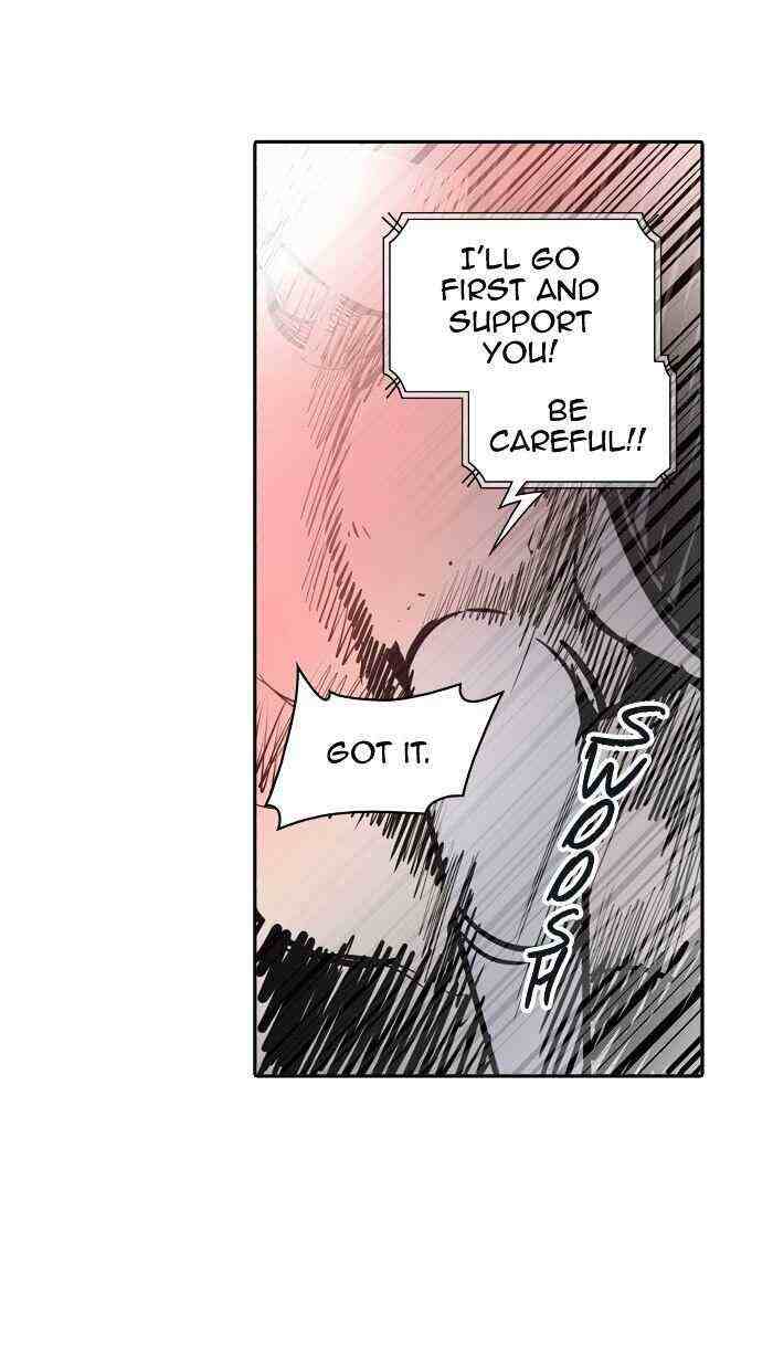Tower Of God Chapter 332-eng-li - Page 45