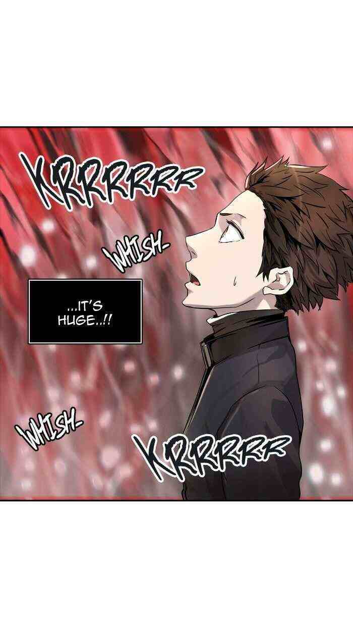 Tower Of God Chapter 334-eng-li - Page 31