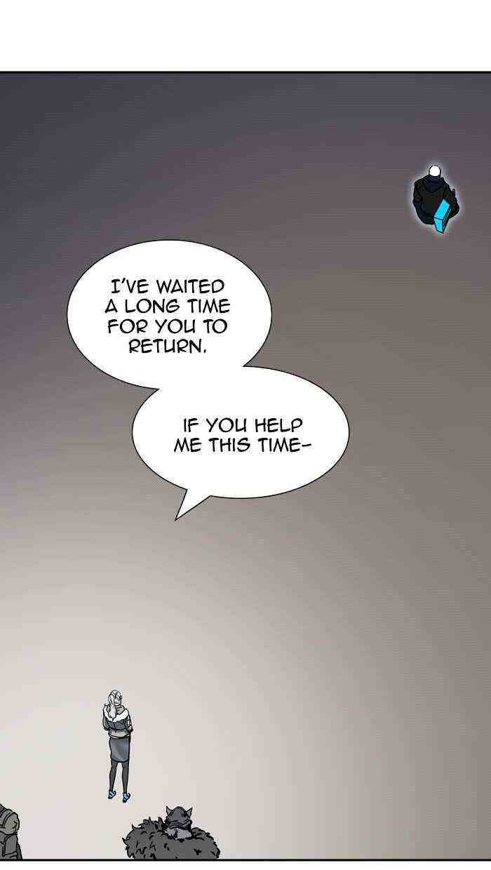 Tower Of God Chapter 330-eng-li - Page 132