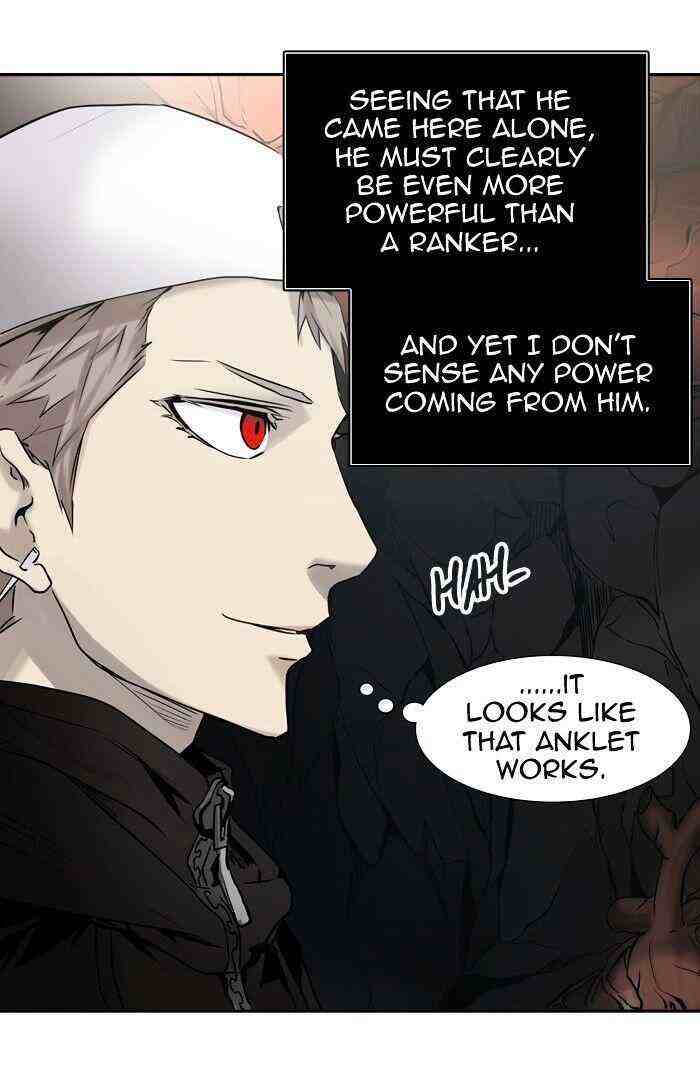 Tower Of God Chapter 326-eng-li - Page 14