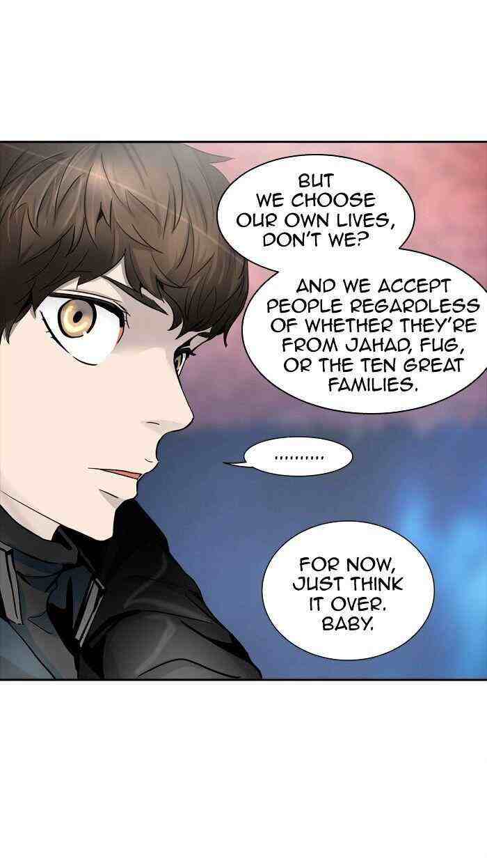 Tower Of God Chapter 335-eng-li - Page 16