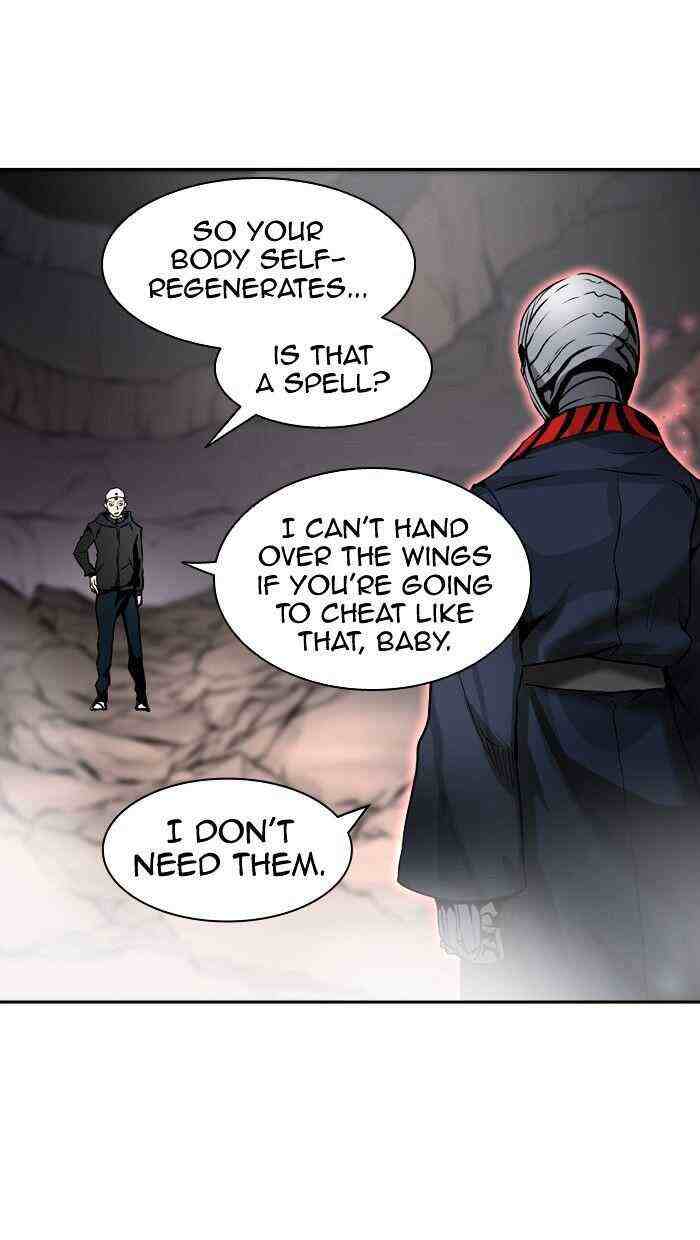 Tower Of God Chapter 327-eng-li - Page 58