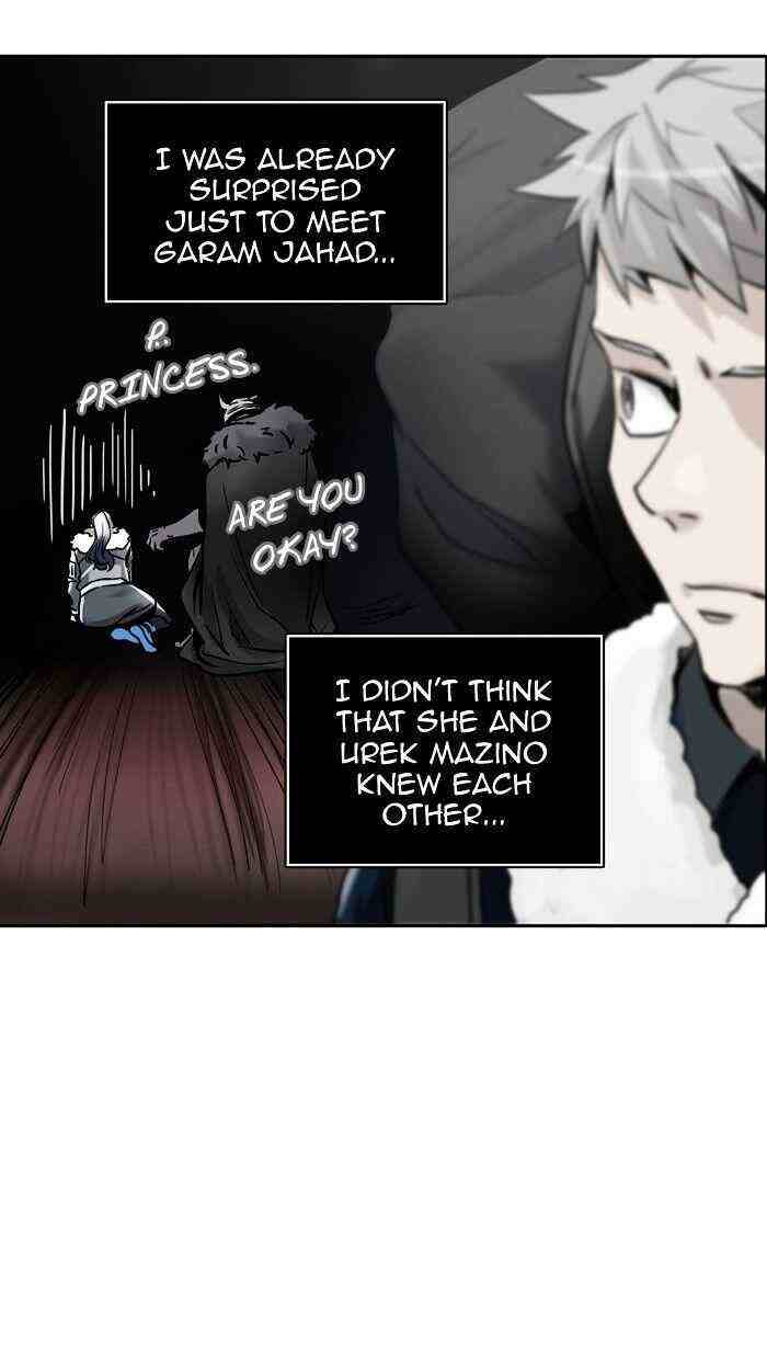 Tower Of God Chapter 331-eng-li - Page 1
