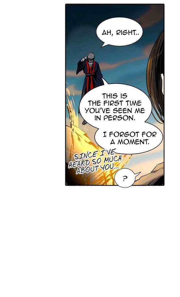 Tower Of God Chapter 305-eng-li - Page 42