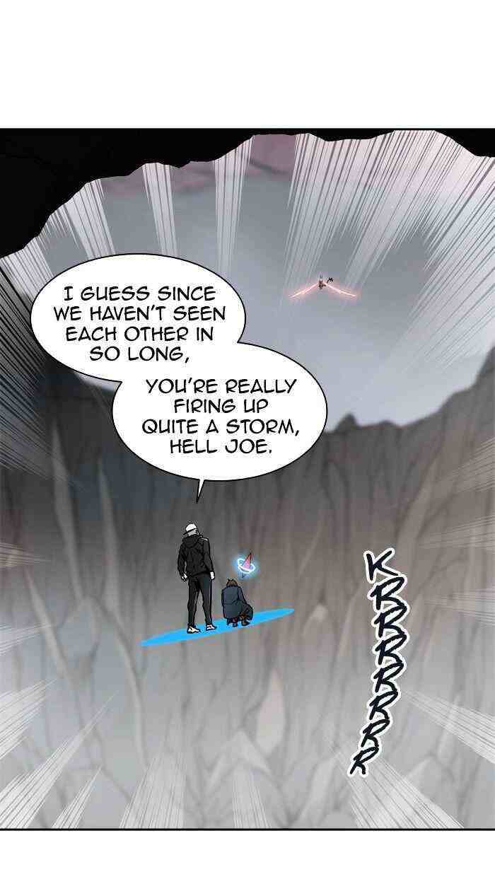 Tower Of God Chapter 332-eng-li - Page 24