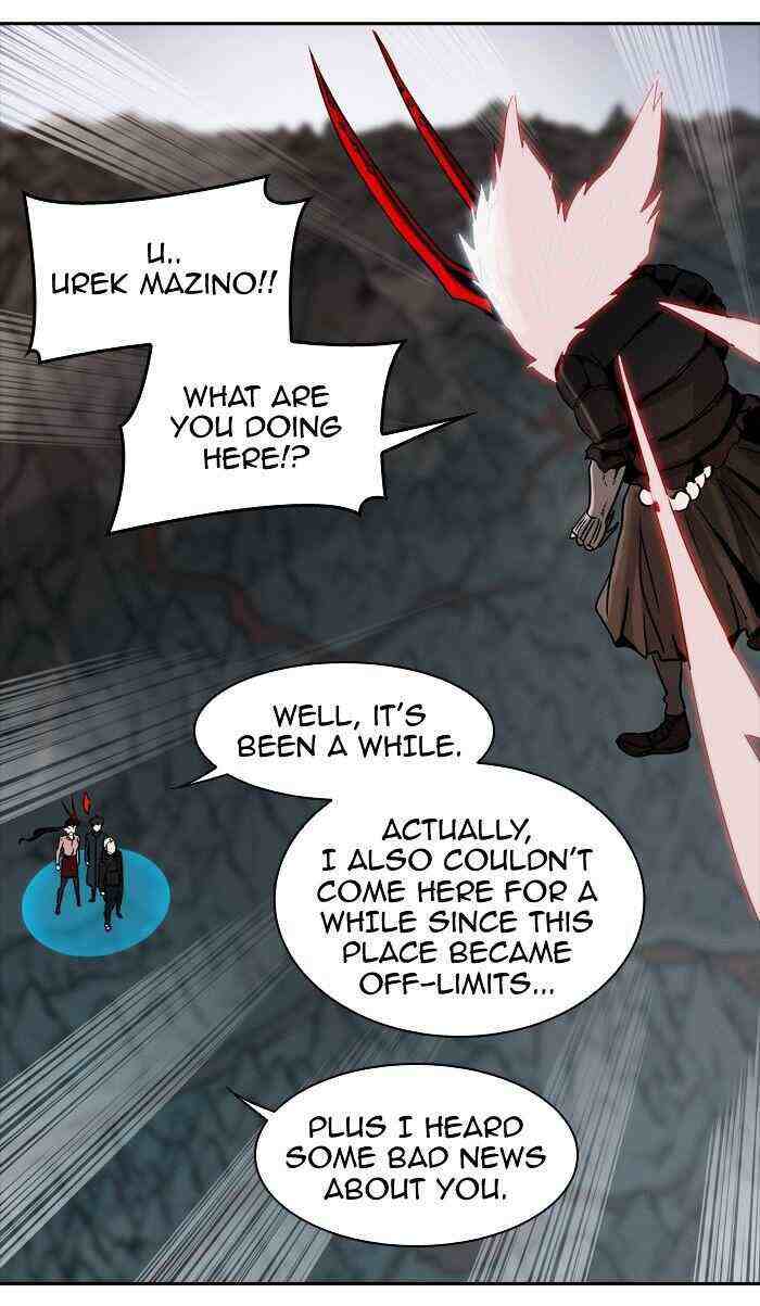 Tower Of God Chapter 331-eng-li - Page 5