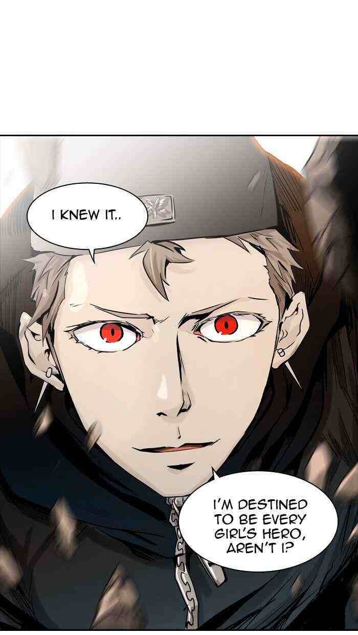Tower Of God Chapter 326-eng-li - Page 2