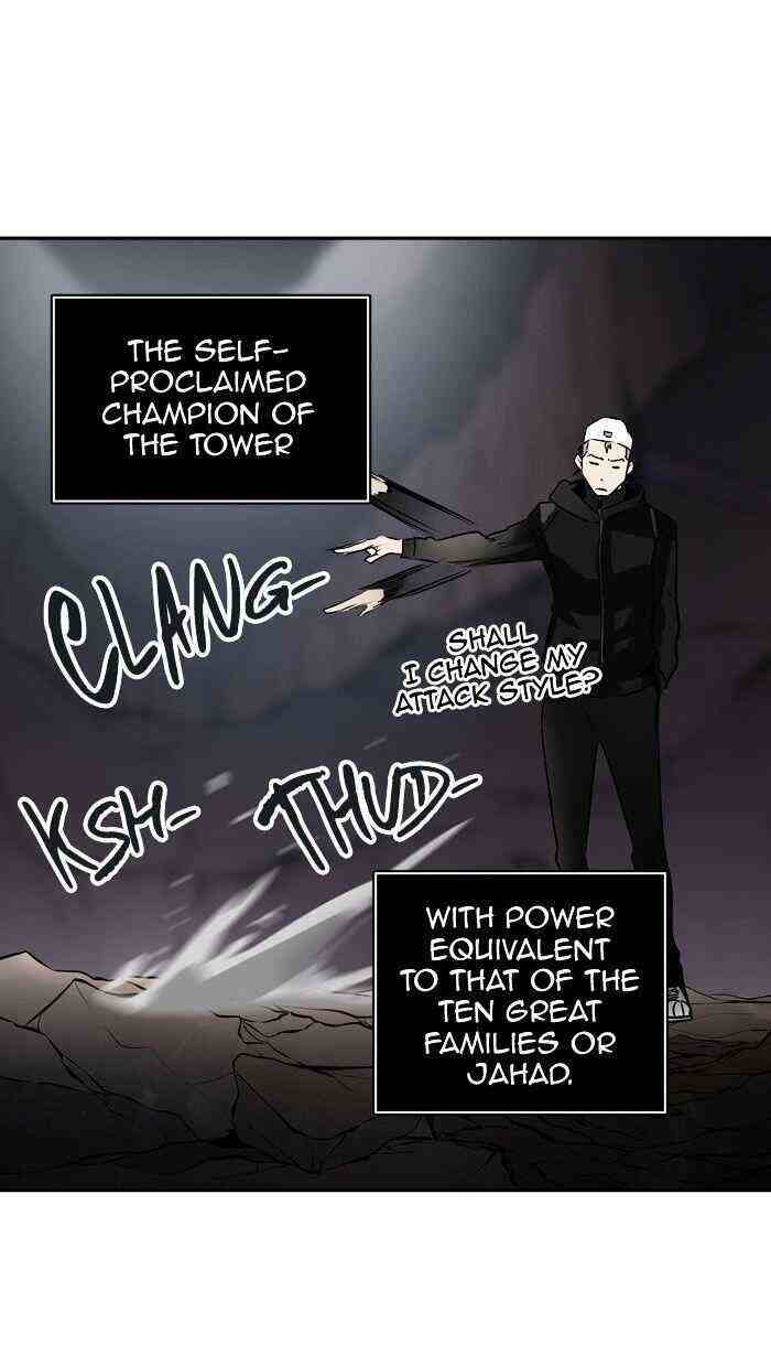 Tower Of God Chapter 327-eng-li - Page 61