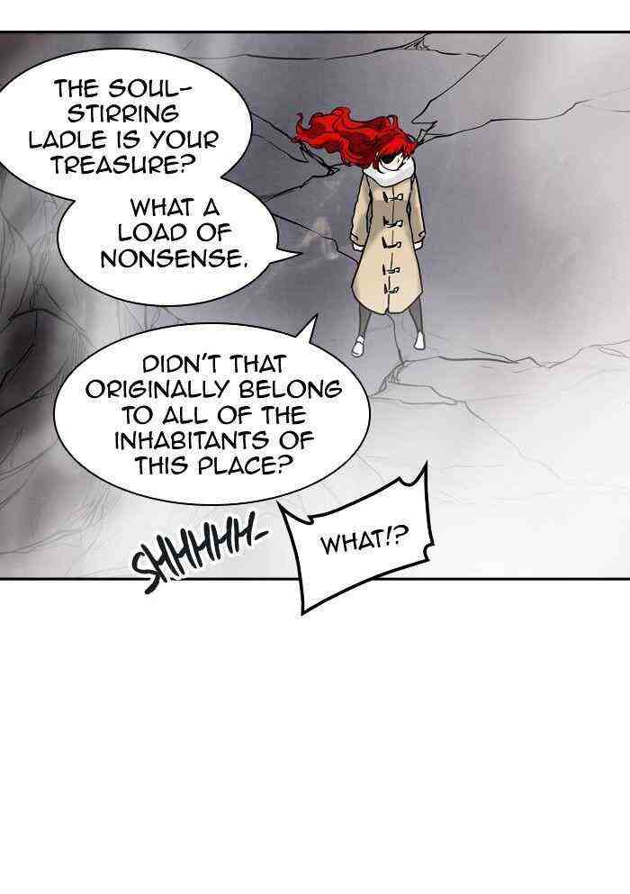 Tower Of God Chapter 331-eng-li - Page 58