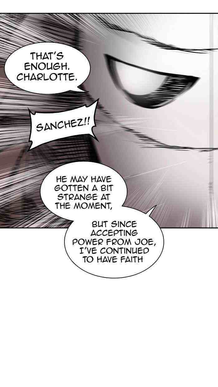 Tower Of God Chapter 330-eng-li - Page 74