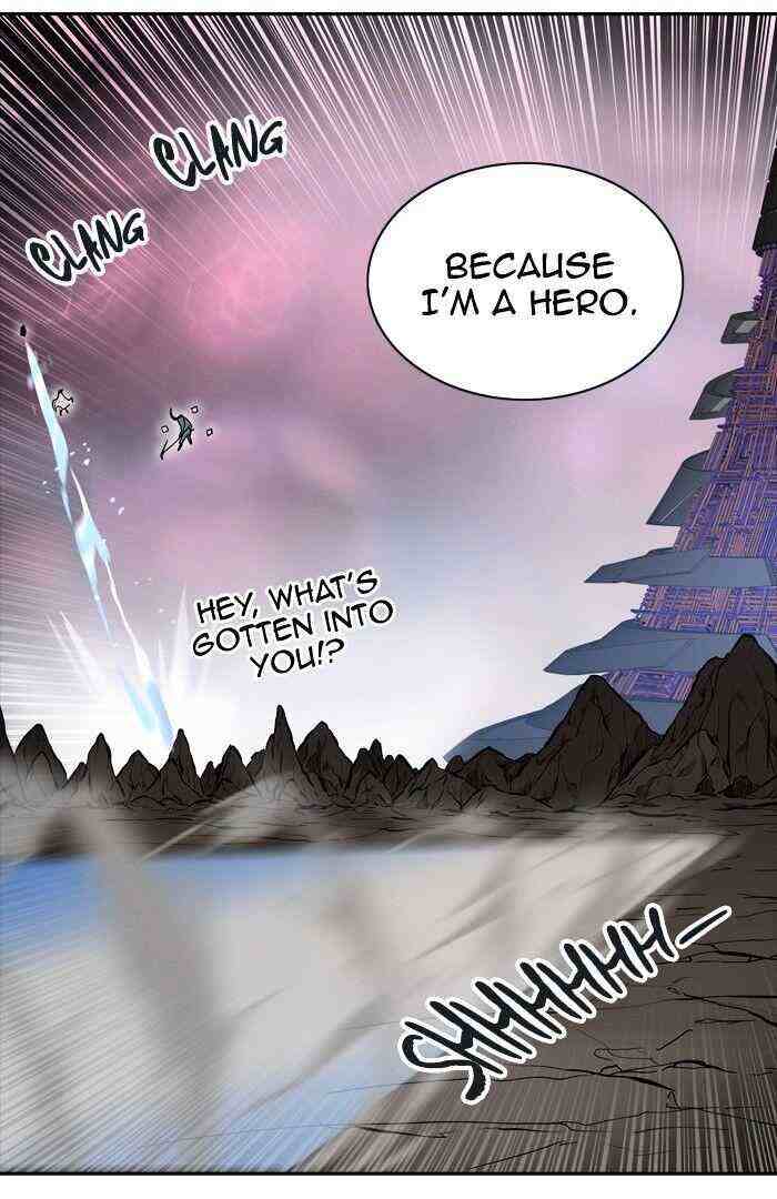 Tower Of God Chapter 327-eng-li - Page 97