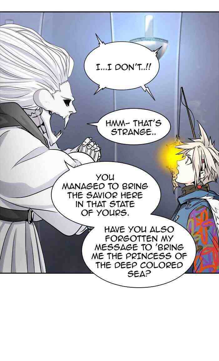 Tower Of God Chapter 326-eng-li - Page 66