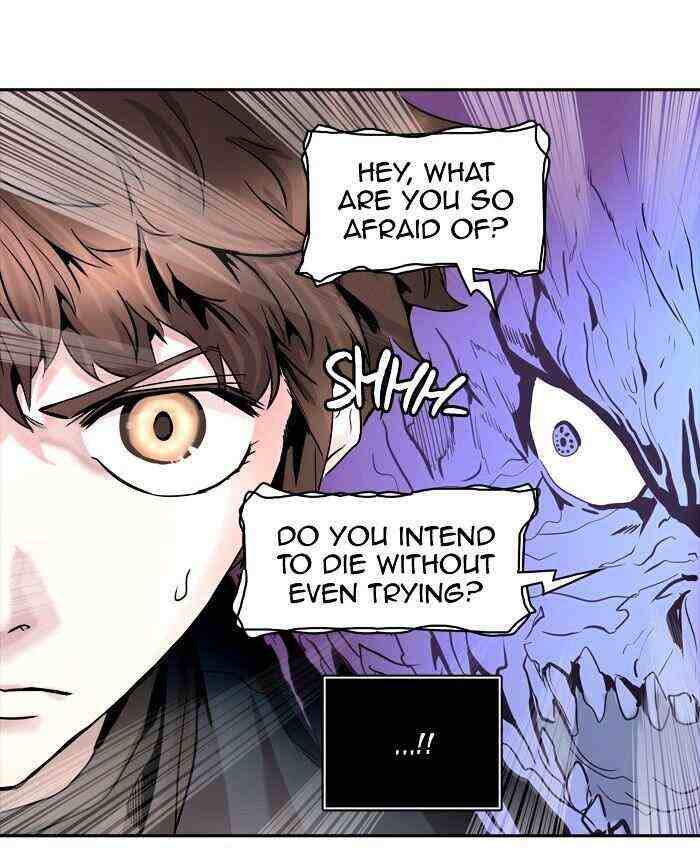 Tower Of God Chapter 334-eng-li - Page 27