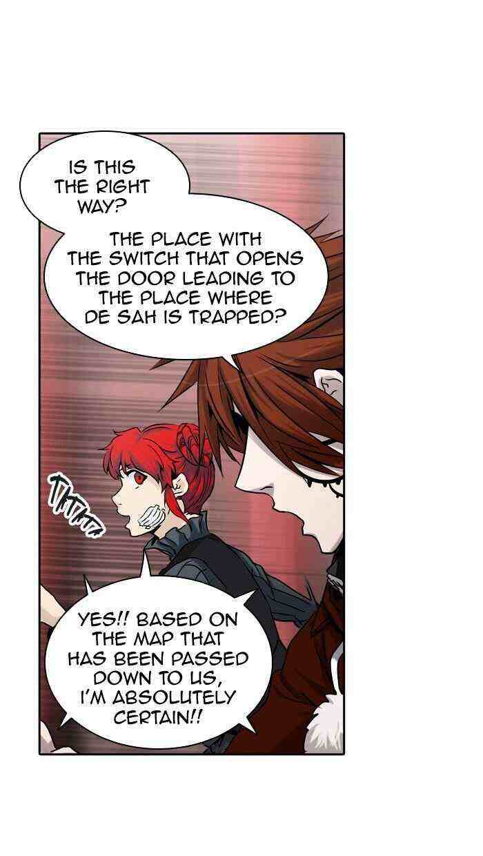 Tower Of God Chapter 325-eng-li - Page 34