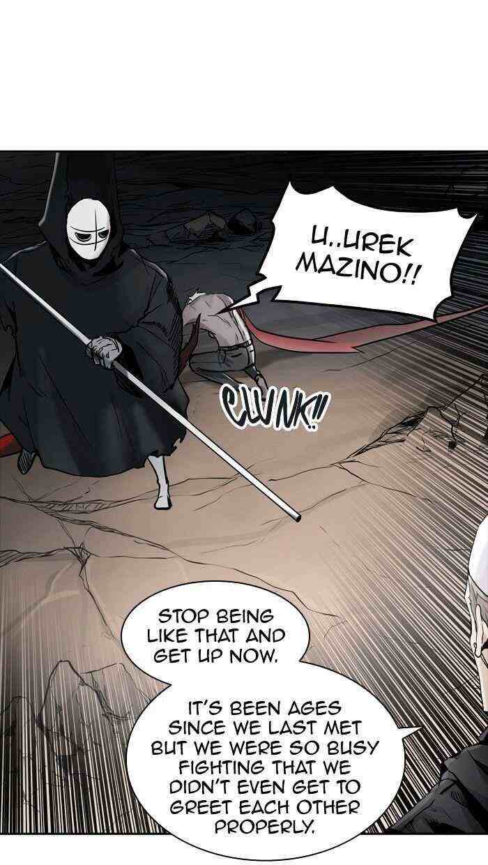 Tower Of God Chapter 335-eng-li - Page 86