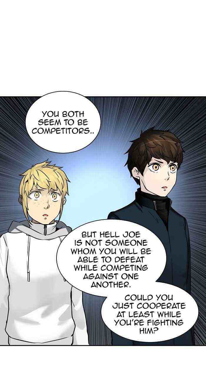 Tower Of God Chapter 326-eng-li - Page 113
