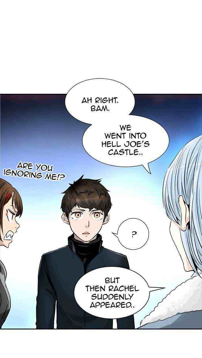 Tower Of God Chapter 335-eng-li - Page 46