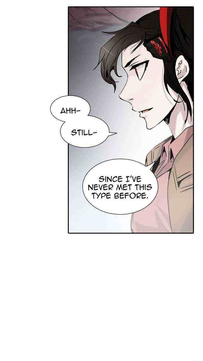 Tower Of God Chapter 330-eng-li - Page 9
