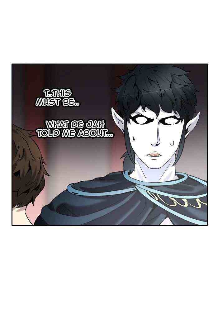 Tower Of God Chapter 327-eng-li - Page 121
