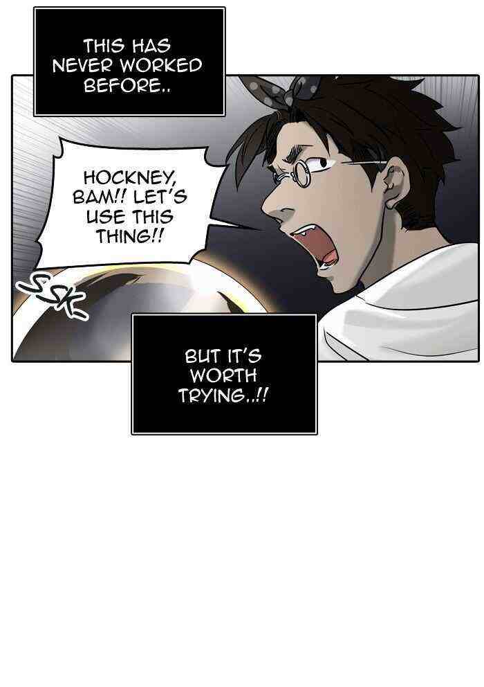 Tower Of God Chapter 328-eng-li - Page 35