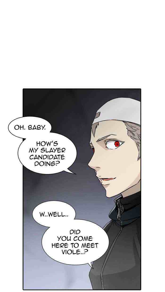 Tower Of God Chapter 327-eng-li - Page 88
