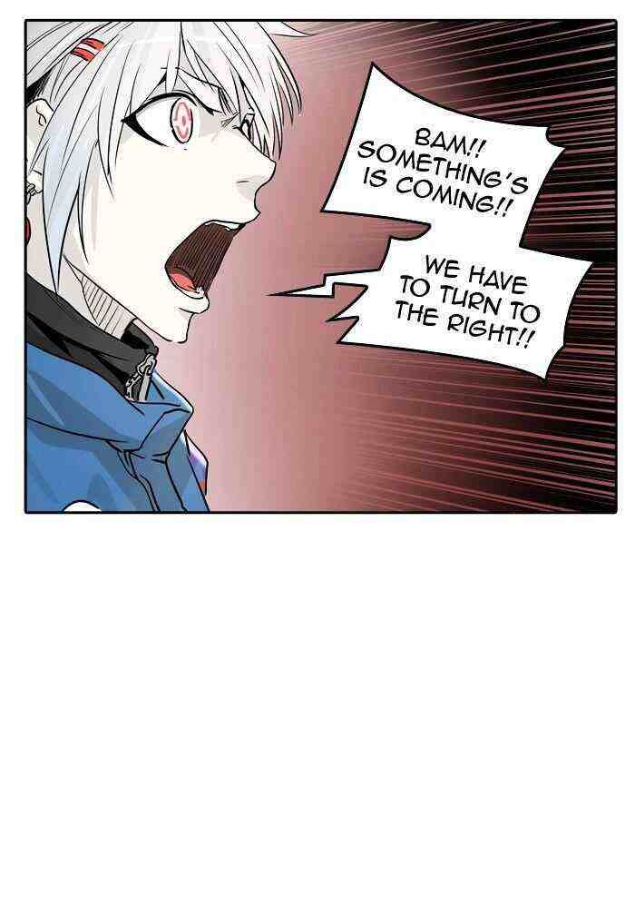 Tower Of God Chapter 331-eng-li - Page 21