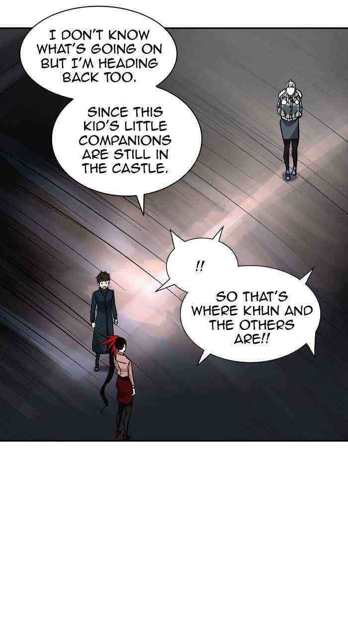 Tower Of God Chapter 329-eng-li - Page 89